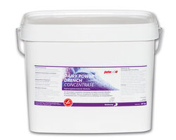 Dairy Power Drench concentrate