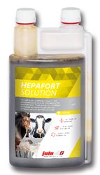 Hepafort Solution