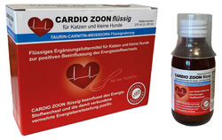 CARDIO ZOON flüssig